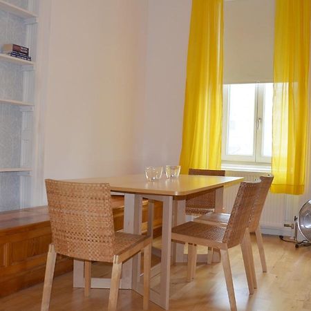 Apartamento Vienna 1090 Exterior foto