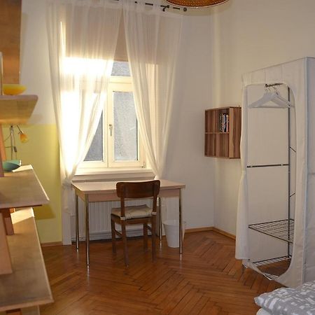 Apartamento Vienna 1090 Exterior foto