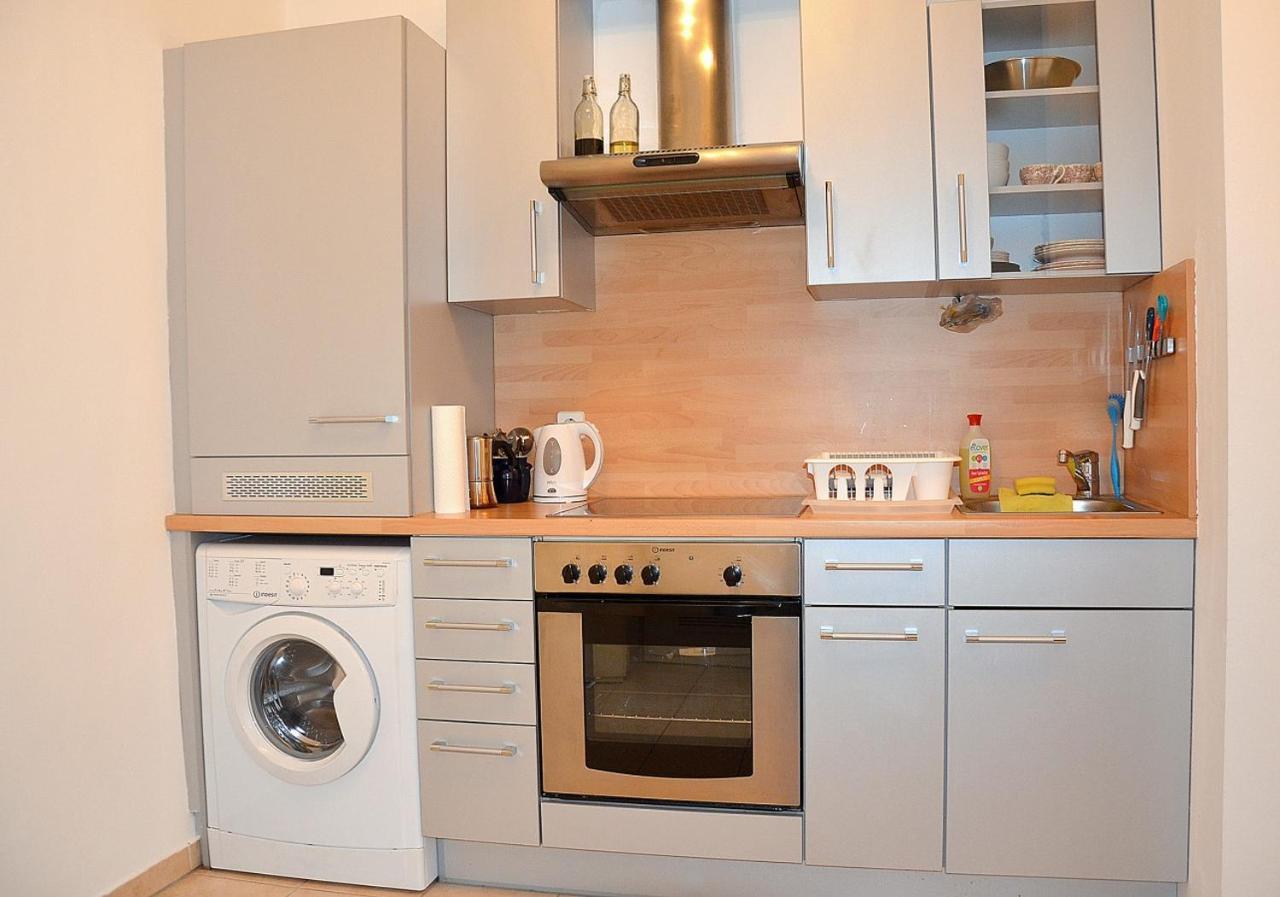 Apartamento Vienna 1090 Exterior foto