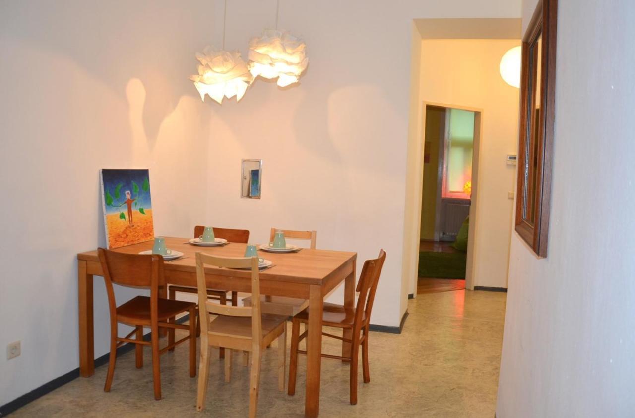 Apartamento Vienna 1090 Exterior foto