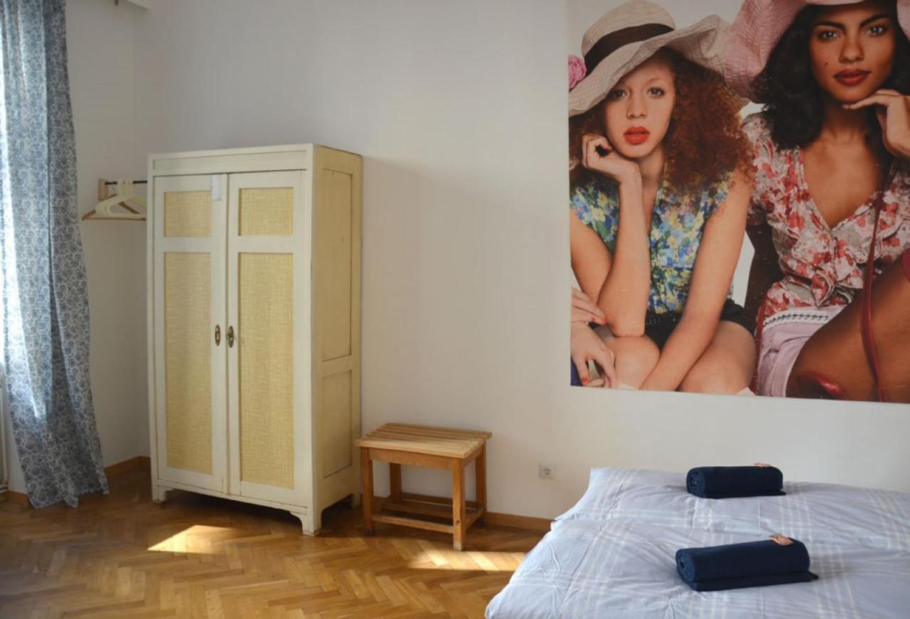 Apartamento Vienna 1090 Exterior foto