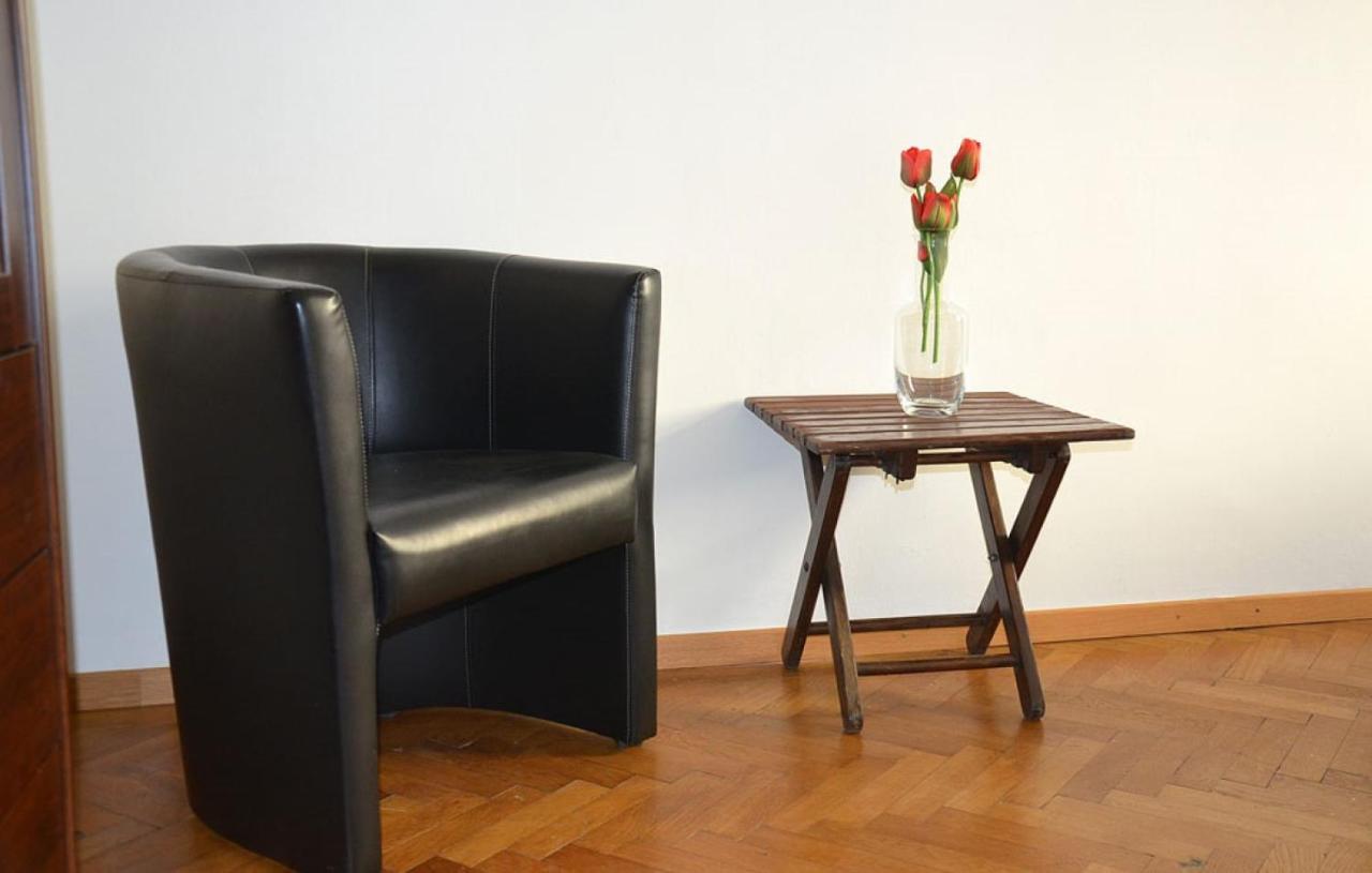Apartamento Vienna 1090 Exterior foto