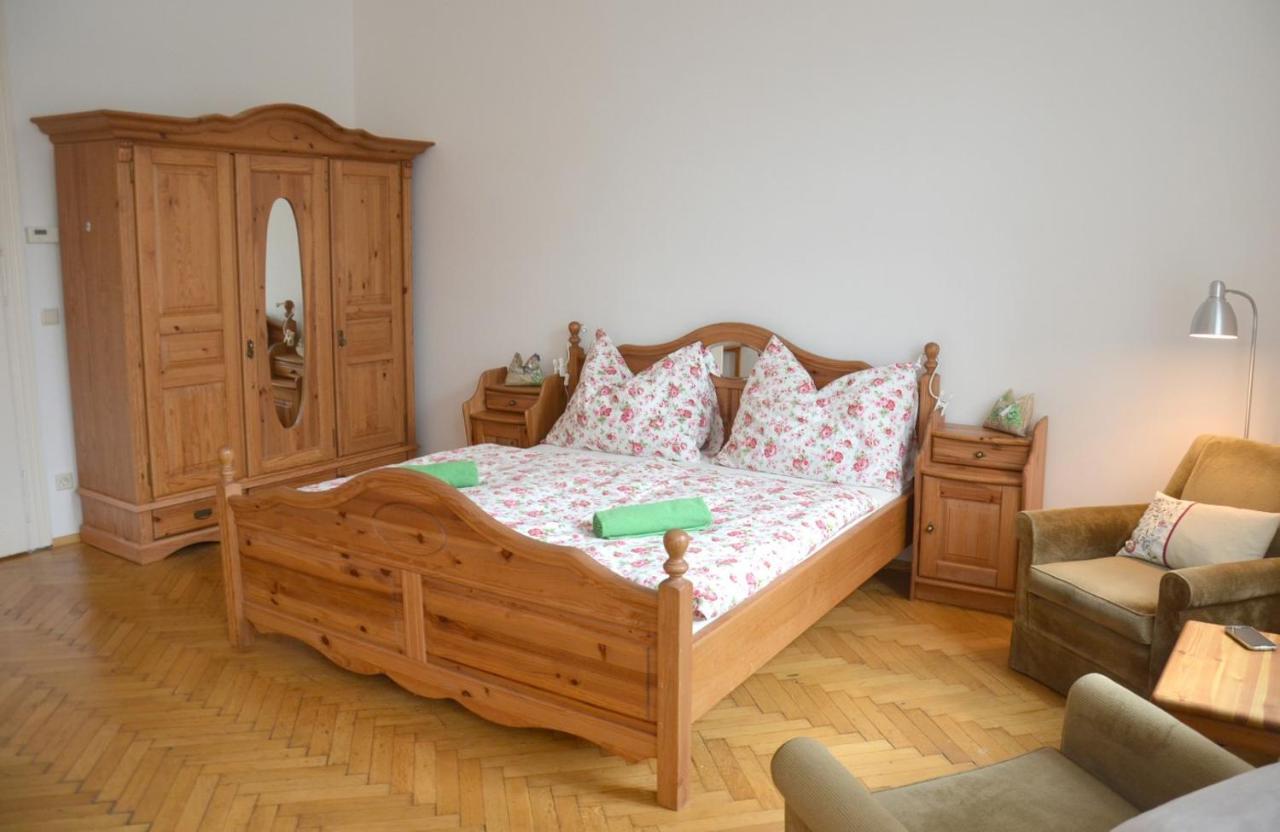 Apartamento Vienna 1090 Exterior foto