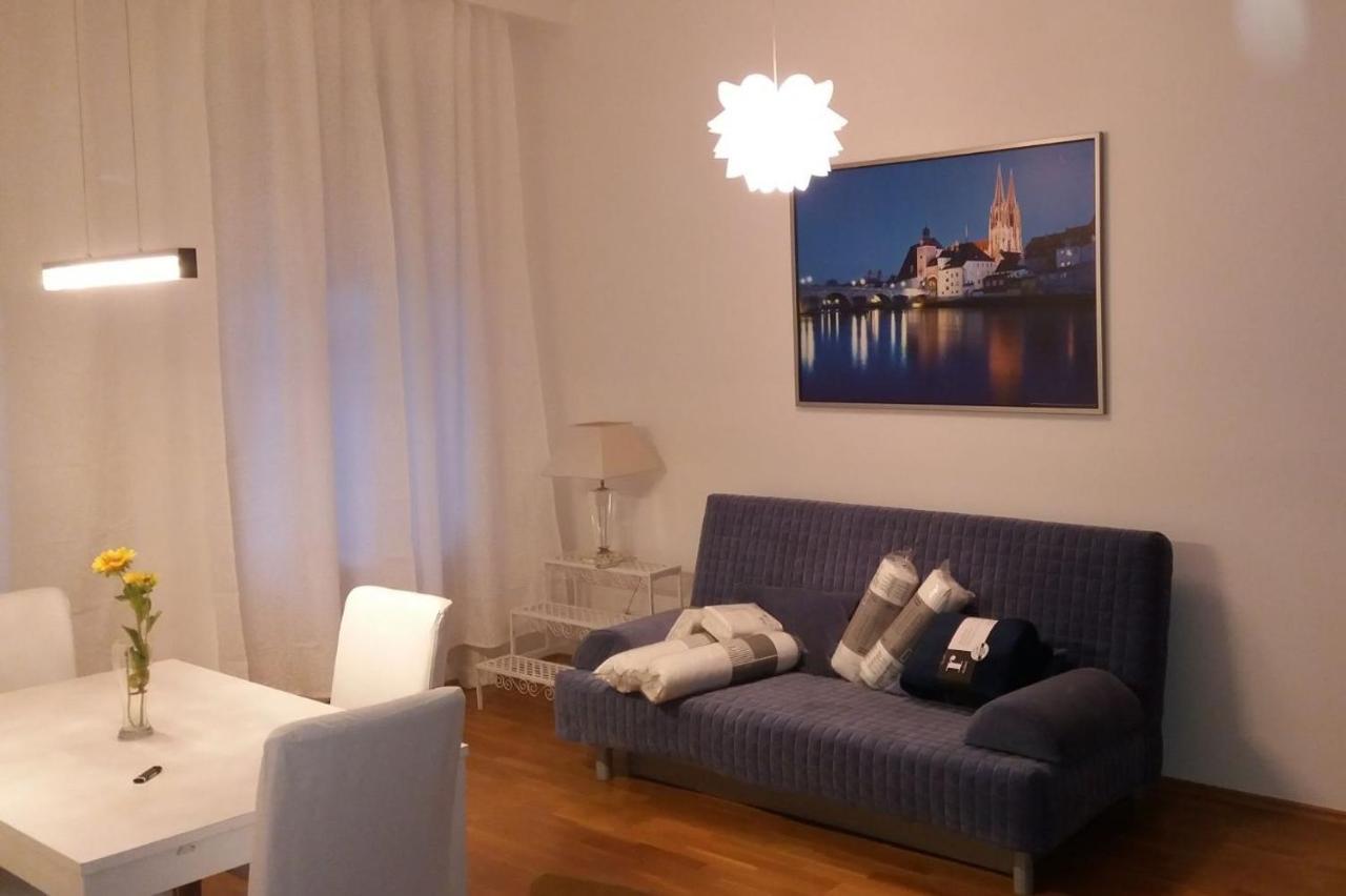 Apartamento Vienna 1090 Exterior foto