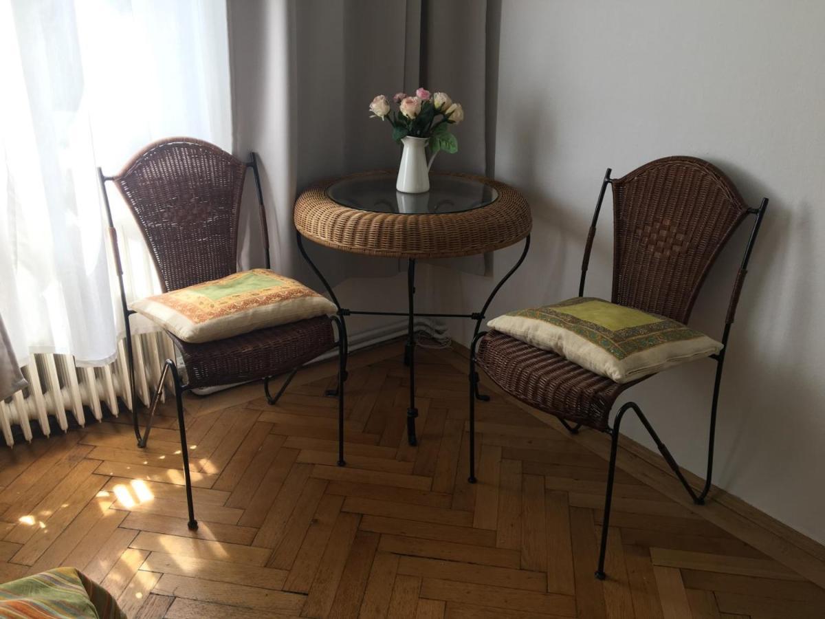 Apartamento Vienna 1090 Exterior foto
