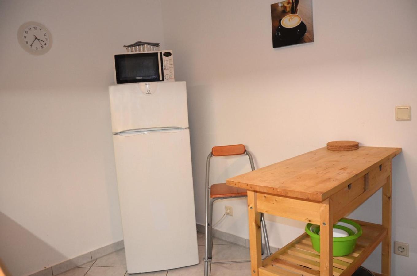 Apartamento Vienna 1090 Habitación foto