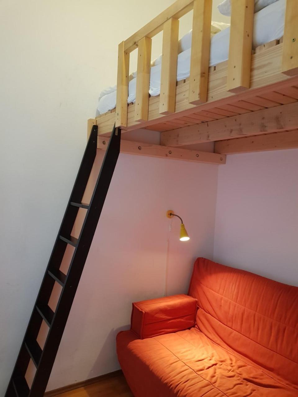 Apartamento Vienna 1090 Habitación foto