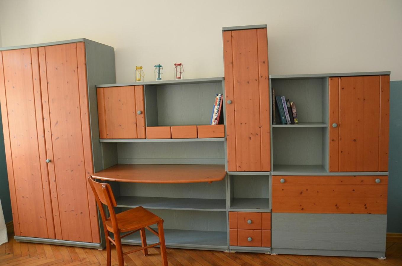 Apartamento Vienna 1090 Habitación foto