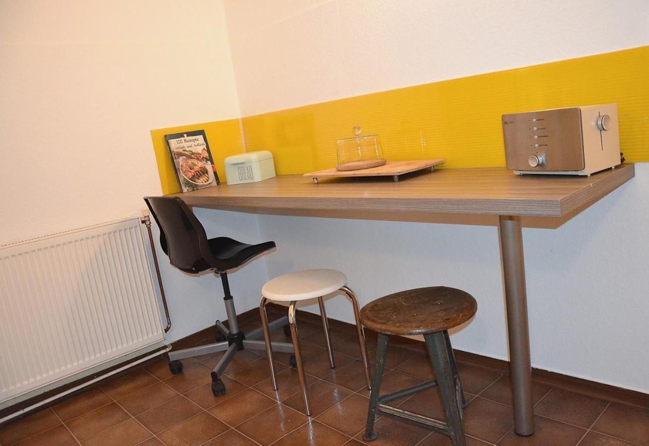 Apartamento Vienna 1090 Habitación foto