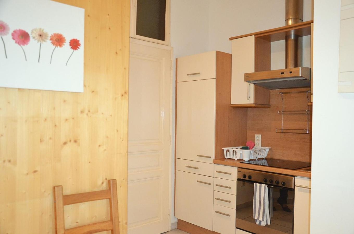 Apartamento Vienna 1090 Habitación foto