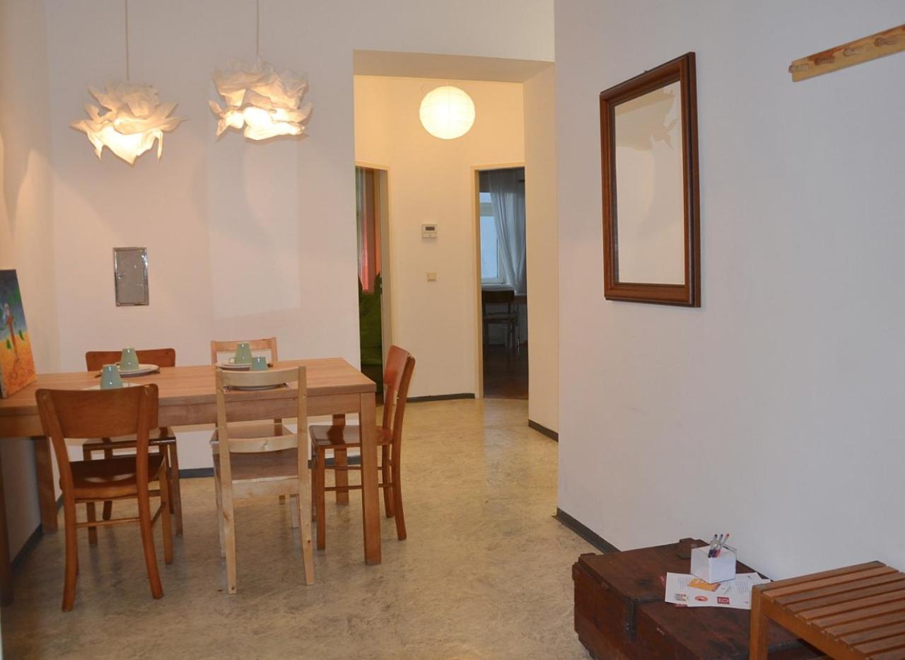 Apartamento Vienna 1090 Habitación foto