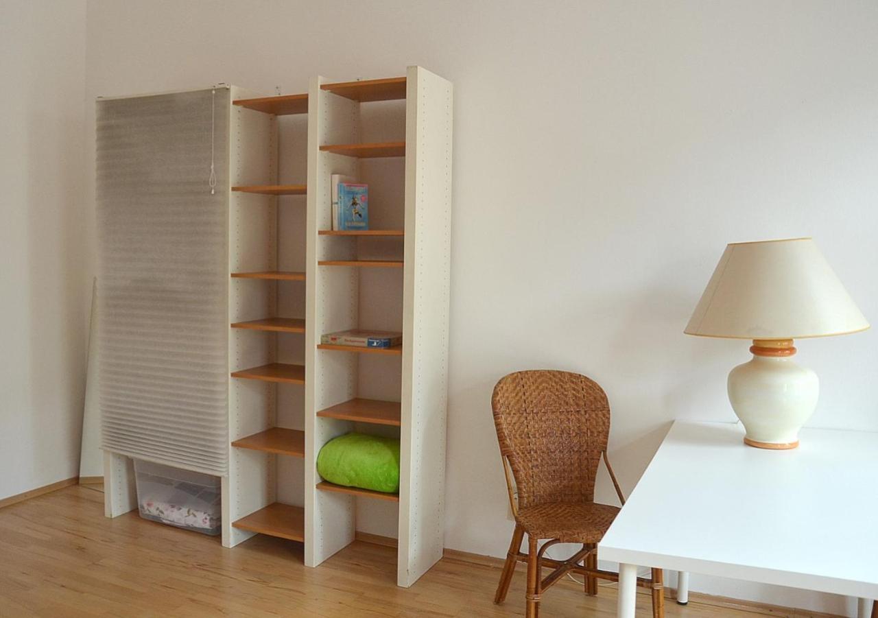Apartamento Vienna 1090 Habitación foto